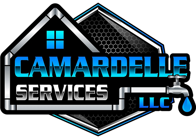 Camardelle Services LLC GBP Full Color